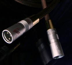 QX-900 - Analogue Interconnect Cable
