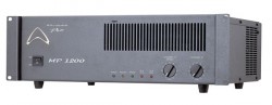 MP1200 Amplifier