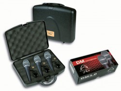 DM-3.0 Microphone