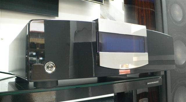 Stereo Power Amplifier mbl C21 nhập khẩu chính hãng, tại Hà Nội