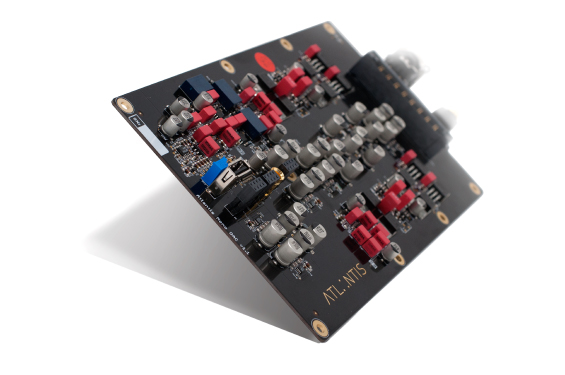 Wadax Atlantis DAC - 4