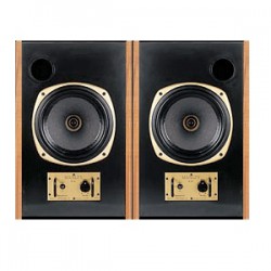 Manley Tannoy ML10 & ML10A Monitors