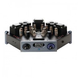 Stingray® iTube® Stereo Integrated Amplifier