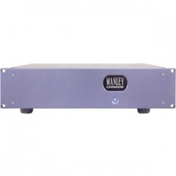 Manley Chinook Phono Stage