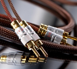 QL-900 - Loudspeaker Cable