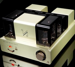 II-Classic Integrated - ‘Pure A’ Integrated Amplifier