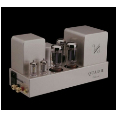 II-classic - Mono Power Amplifier