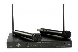 CONTACT 502A Wireless Handheld Microphone
