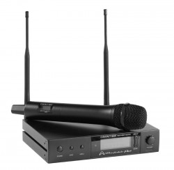 CONTACT 800T Wireless Handheld Microphone