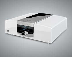 mbl C51 Integrated Amplifier