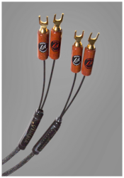 Allegro Speaker Cables